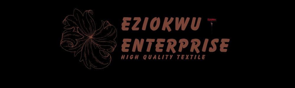Eziokwu Enterprise Logo